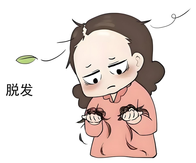 国产防脱洗发水哪个好用？盘点2026防脱洗发水排行榜top10，真实测评防脱洗发水第一名