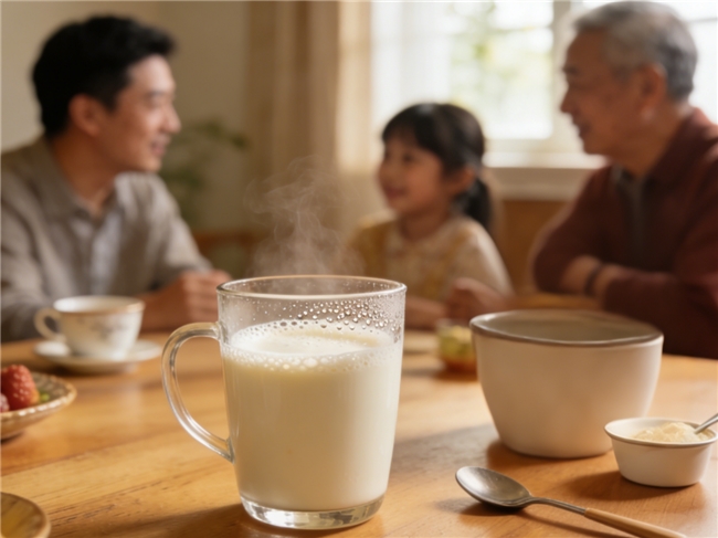 2026年想买正宗驼奶粉但不会选配料表？内行教你几招轻松识别，选对不踩坑的关键在这里