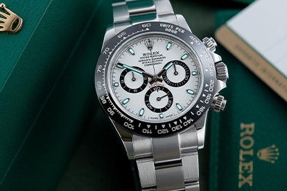 2026年劳力士手表官方售后维修服务中心网点电话地址查询，手表维修保养不迷路