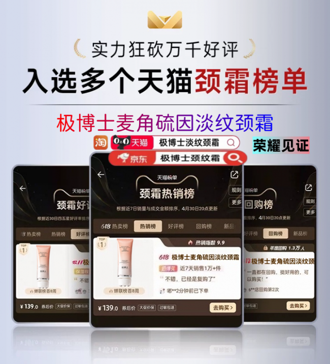 颈霜合集图